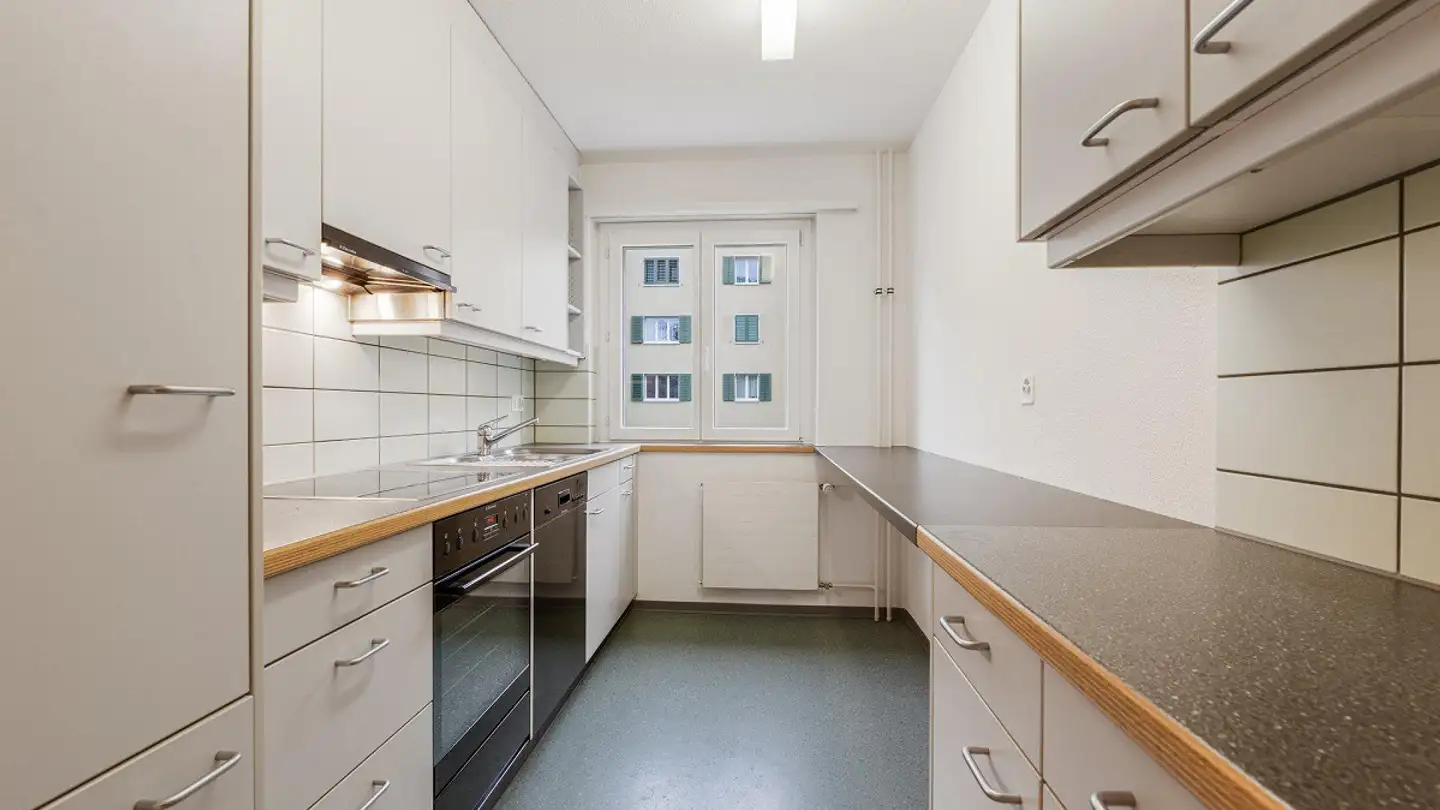 Appartement à louer - Würzenbachstrasse 26, 6006 Luzern