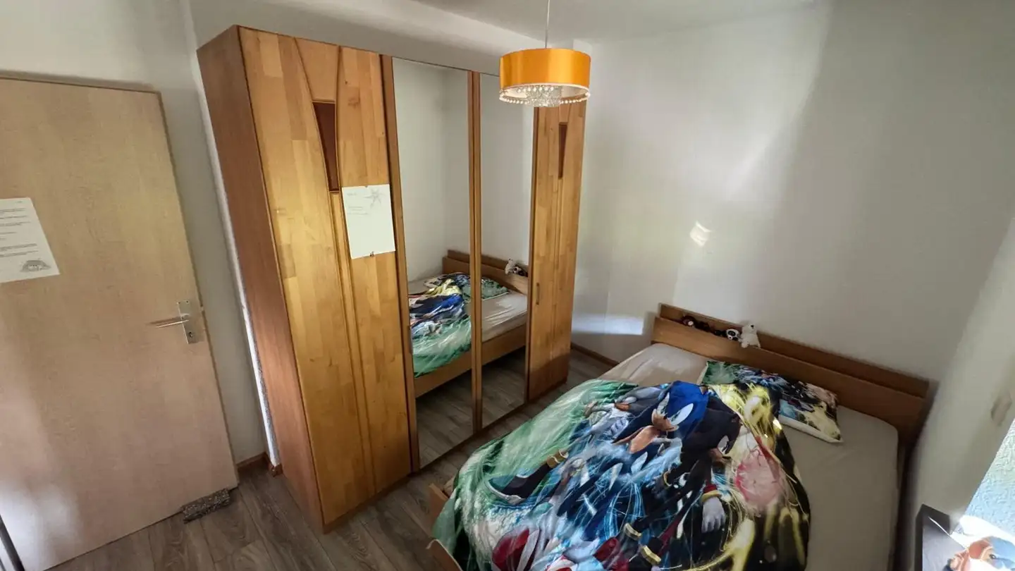 Appartamento in affitto - 4445 Häfelfingen - Foto 4