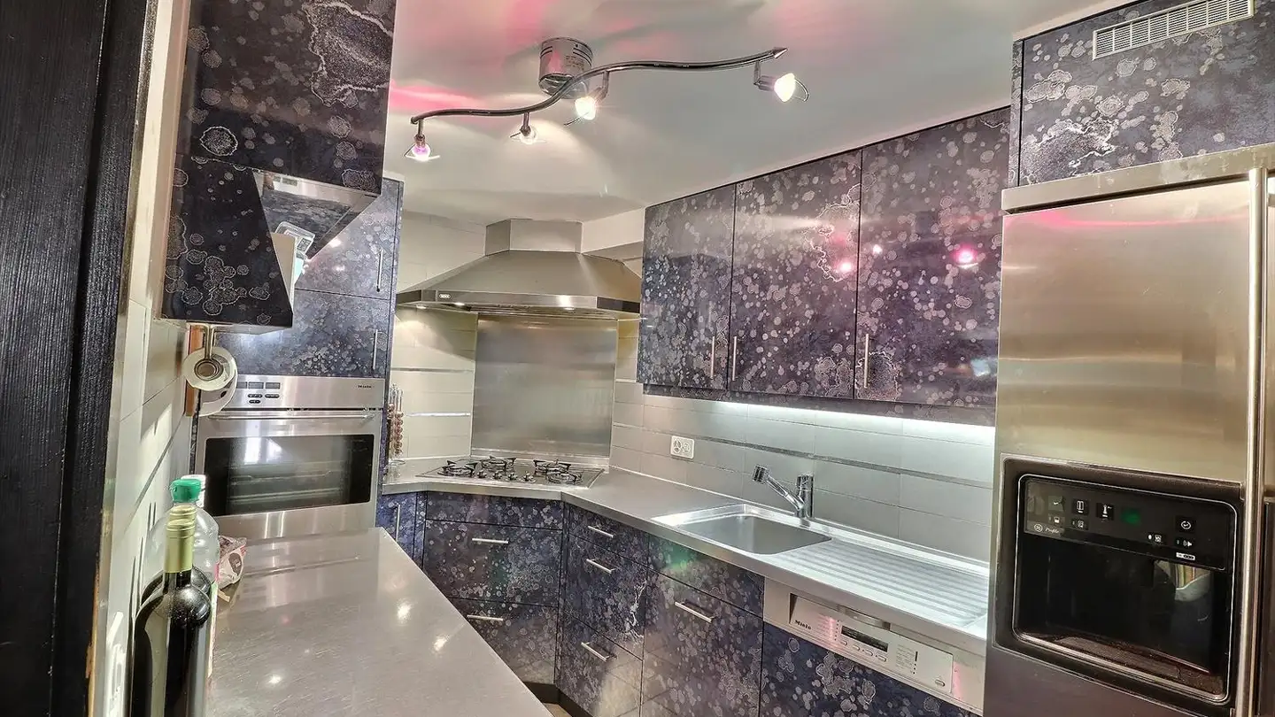 Row house for sale - 1802 Corseaux - Photo 4