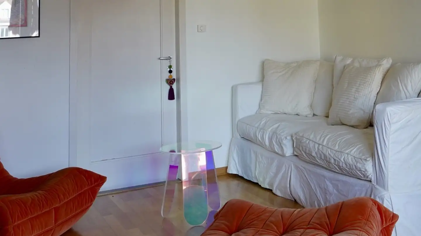 Appartamento in affitto - 8003 Zürich