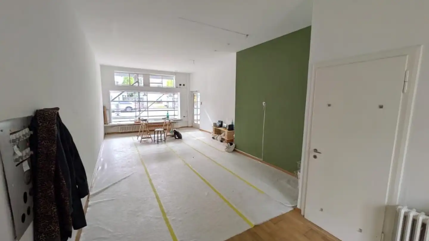 Commercial à louer - Bläsistrasse 3, 8049 Zürich - Photo 3