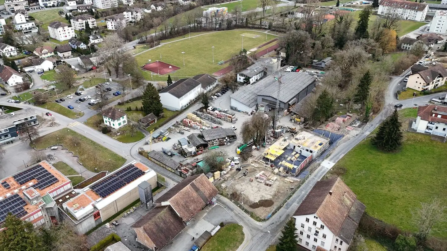 Appartamento in vendita - 5737 Menziken - Photo 4