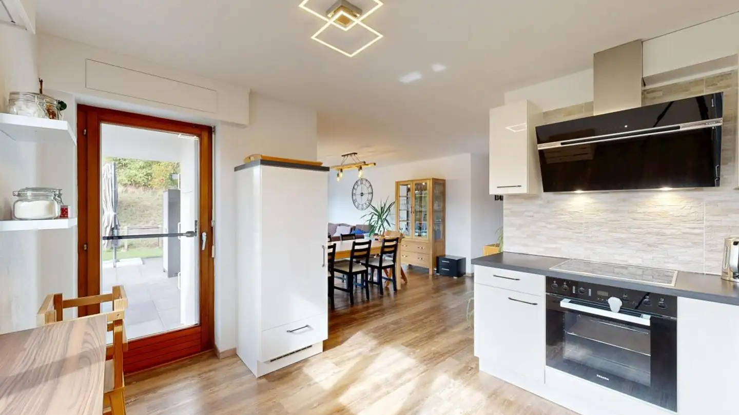 Apartment for sale - 1680 Berlens - Photo 4