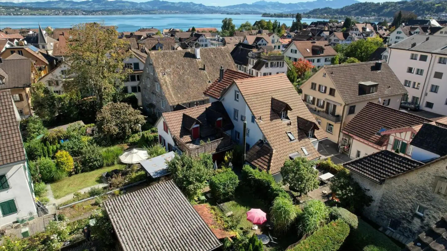 Commerciale in vendita - 8805 Richterswil - Photo 3