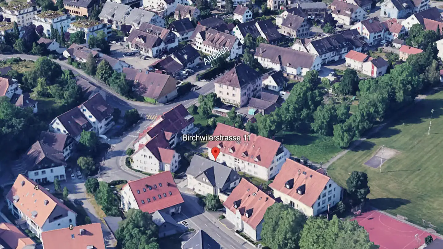 Appartement à vendre - Birchwilerstrasse 11, 8303 Bassersdorf