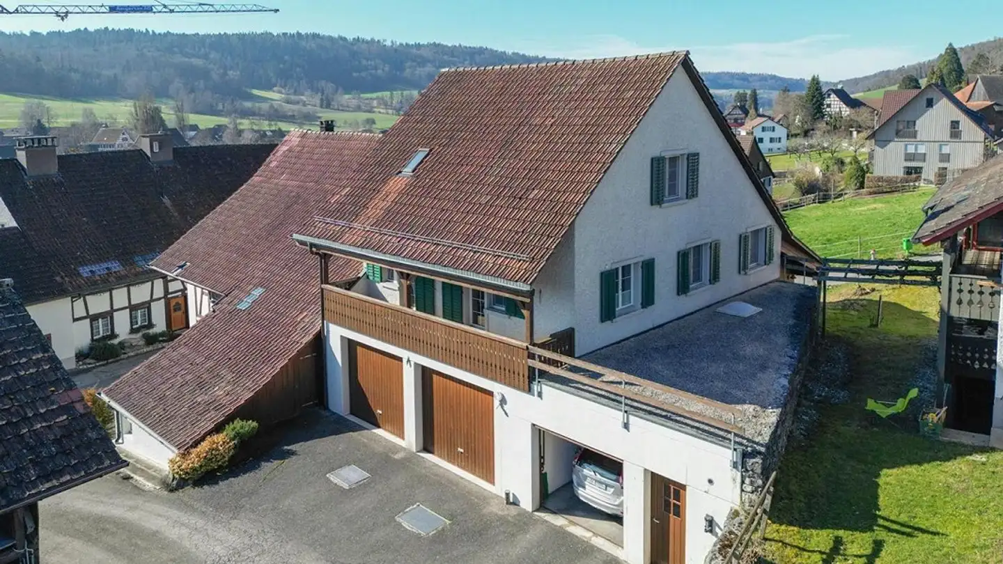 Maison individuelle à vendre - 8164 Bachs