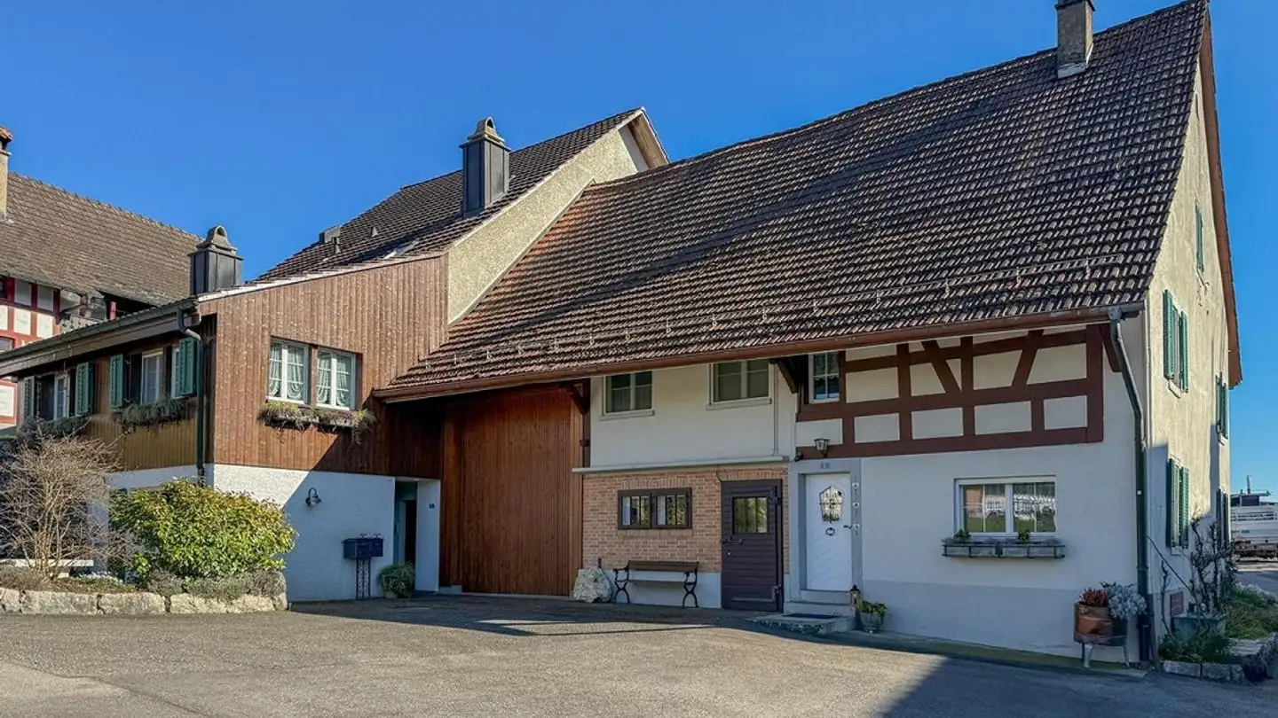 Maison individuelle à vendre - 8164 Bachs - Photo 2