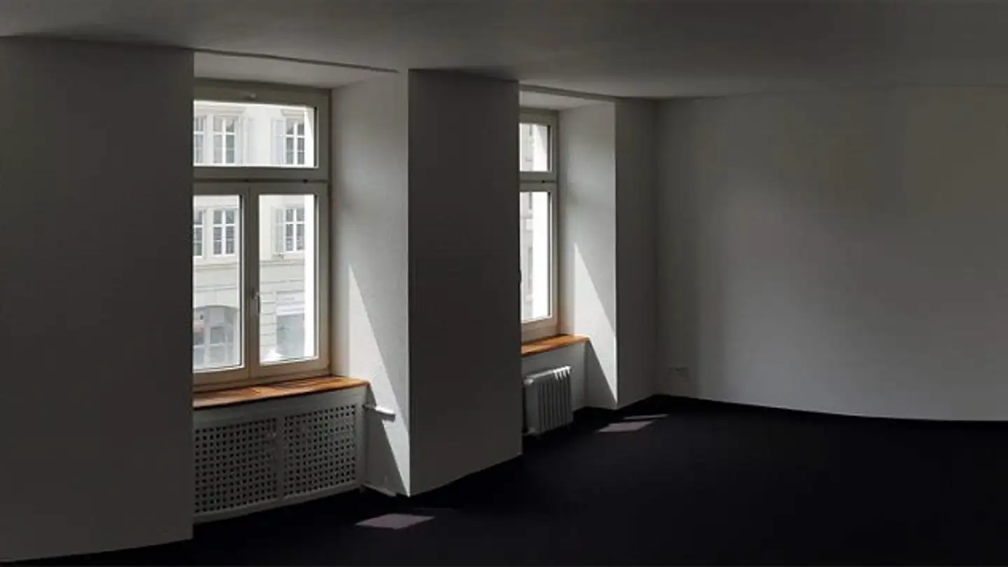 Apartment for rent - Bahnhofstrasse 8, 8750 Glarus