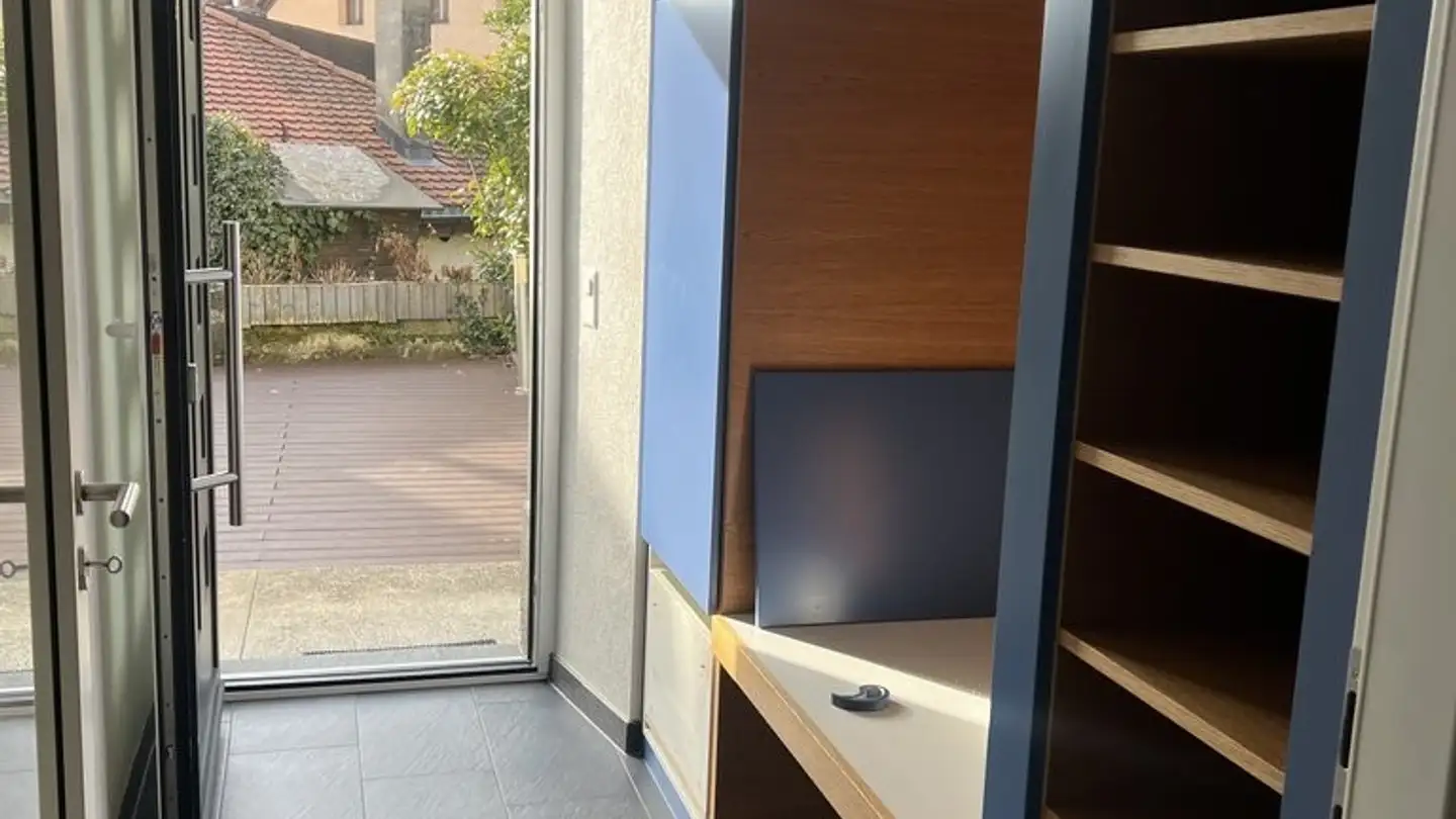 Appartement à louer - Chemin De La Cougnire 3, 1071 Chexbres - Photo 2