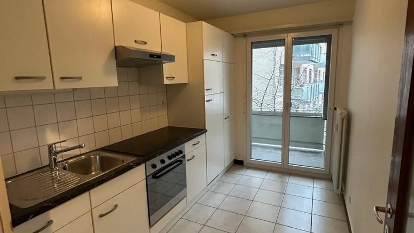 Wohnung mieten - Sperrstrasse 35, 4057 Basel - Foto 2