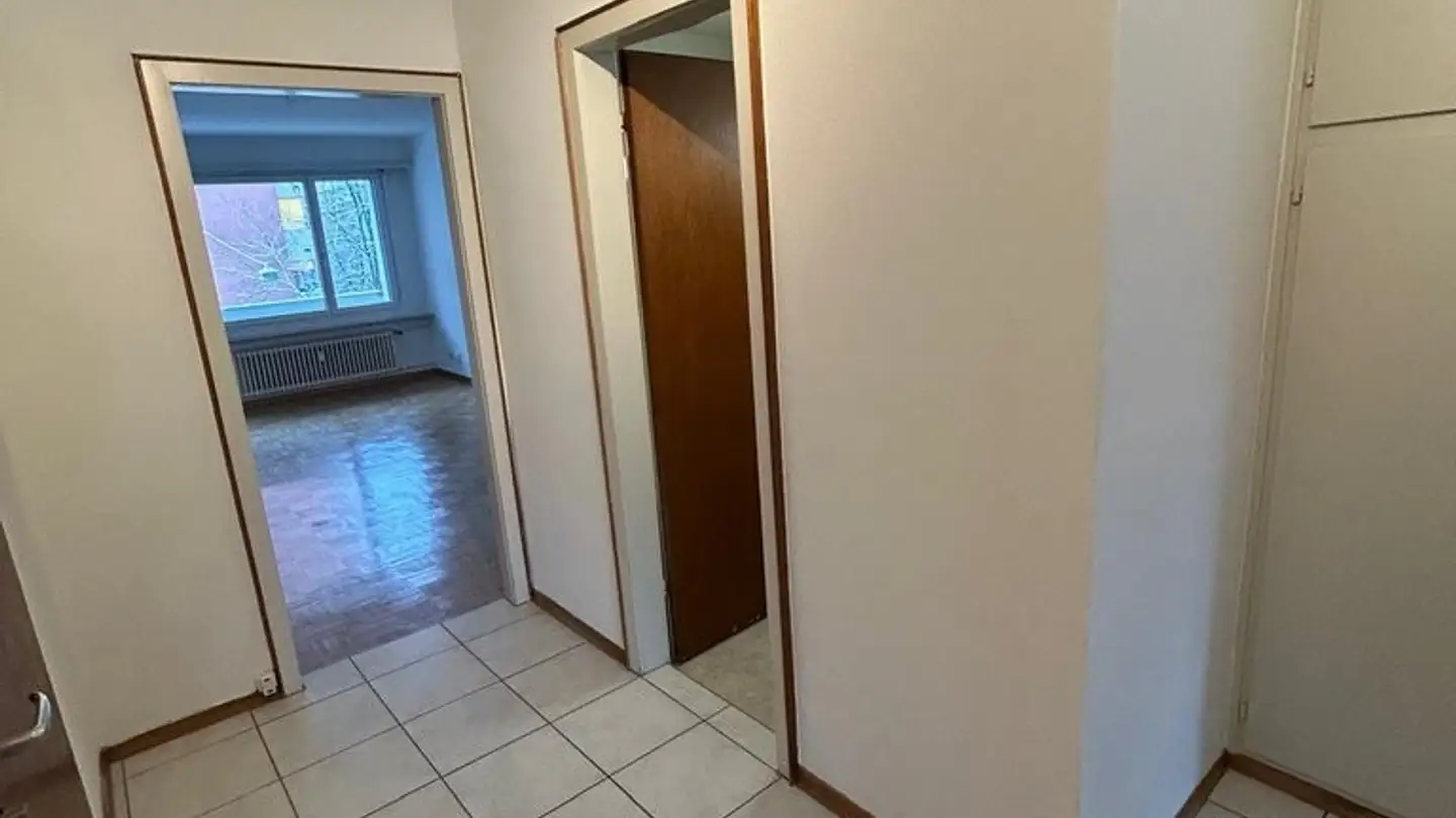 Wohnung mieten - Sperrstrasse 35, 4057 Basel - Foto 3