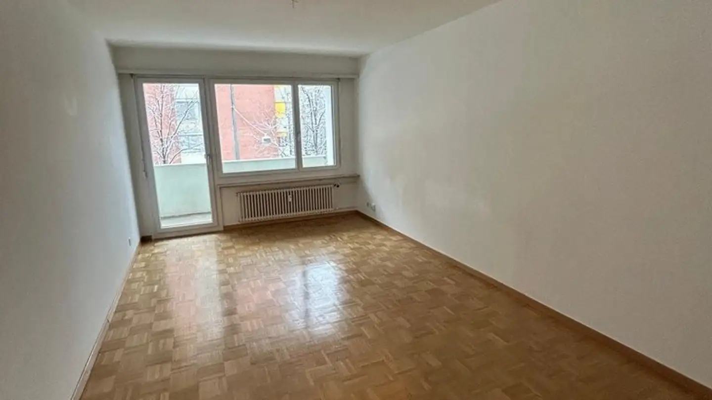 Wohnung mieten - Sperrstrasse 35, 4057 Basel - Foto 4