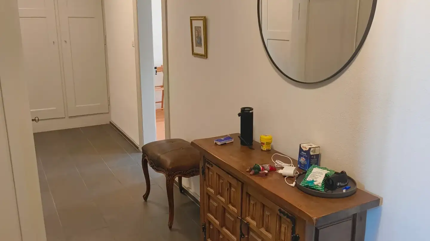 Chambre à louer - Viktoriarain 7, 3013 Bern - Photo 3
