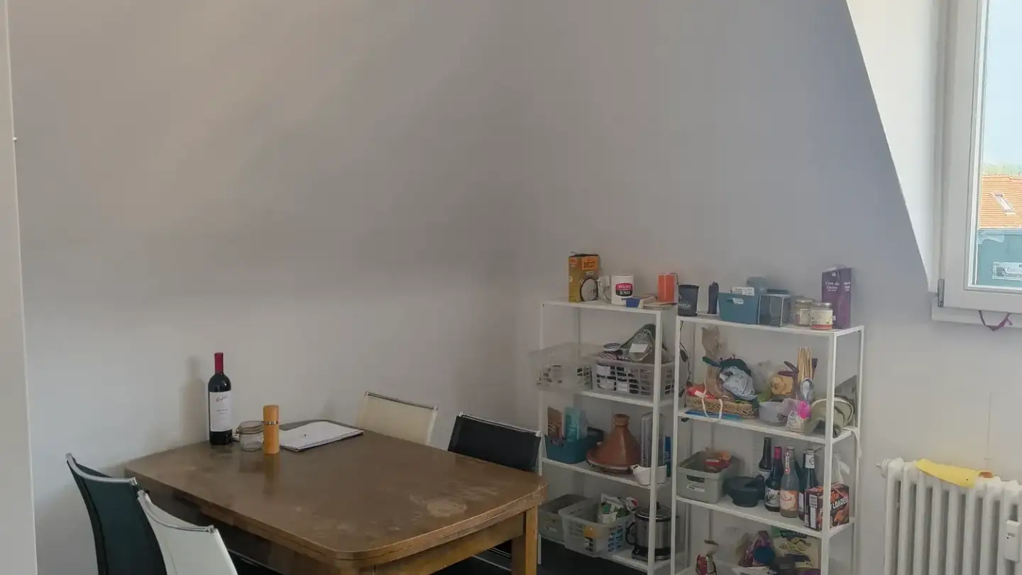 Chambre à louer - Viktoriarain 7, 3013 Bern - Photo 4