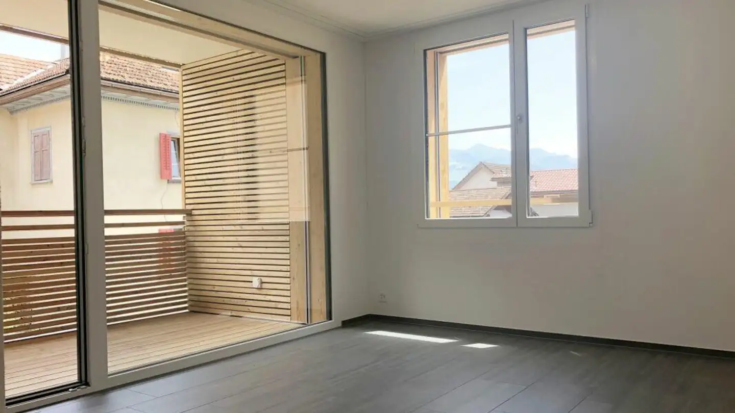Appartamento in affitto - Schesaplanastrasse 26, 7212 Seewis Dorf - Foto 3
