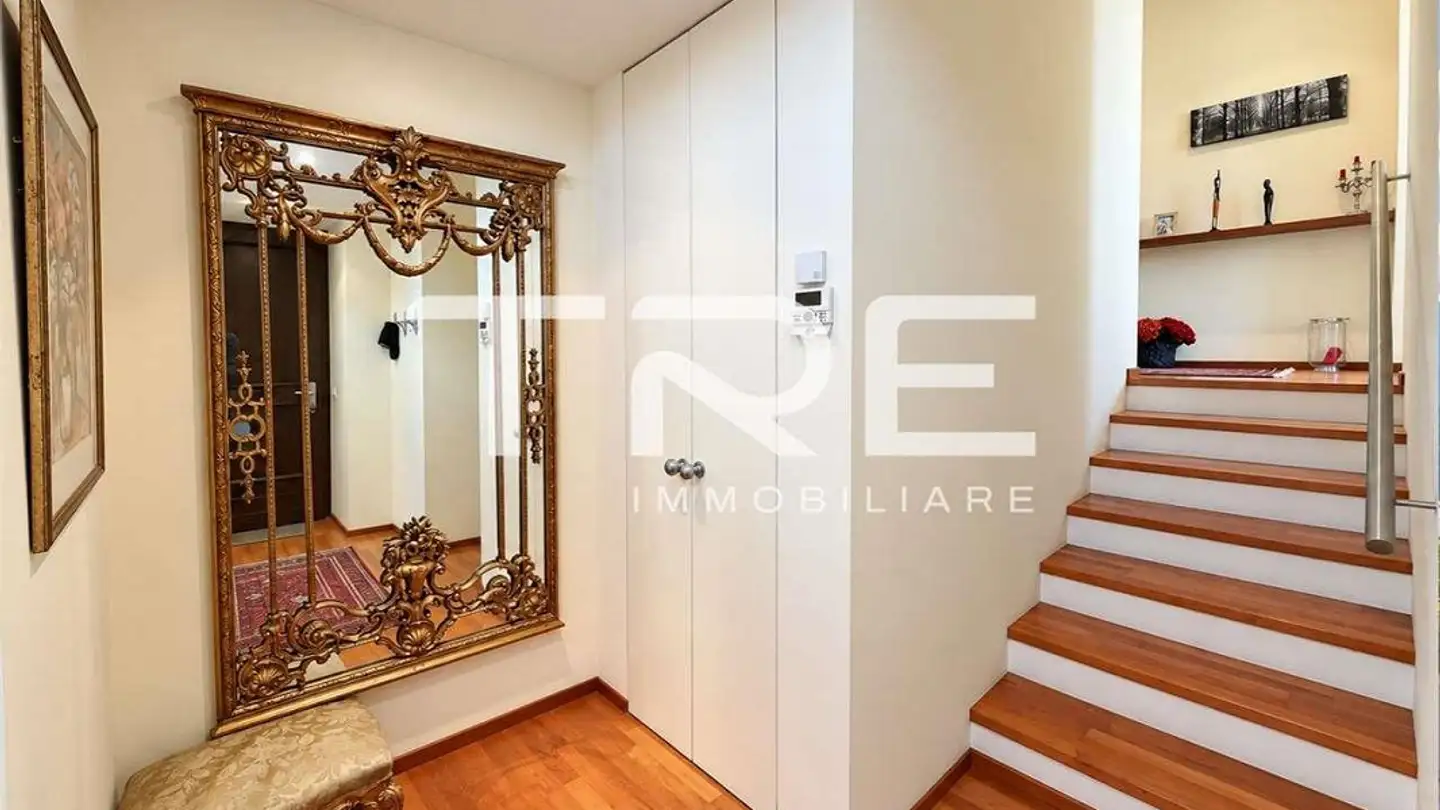 Villa à vendre - 6974 Aldesago - Photo 2