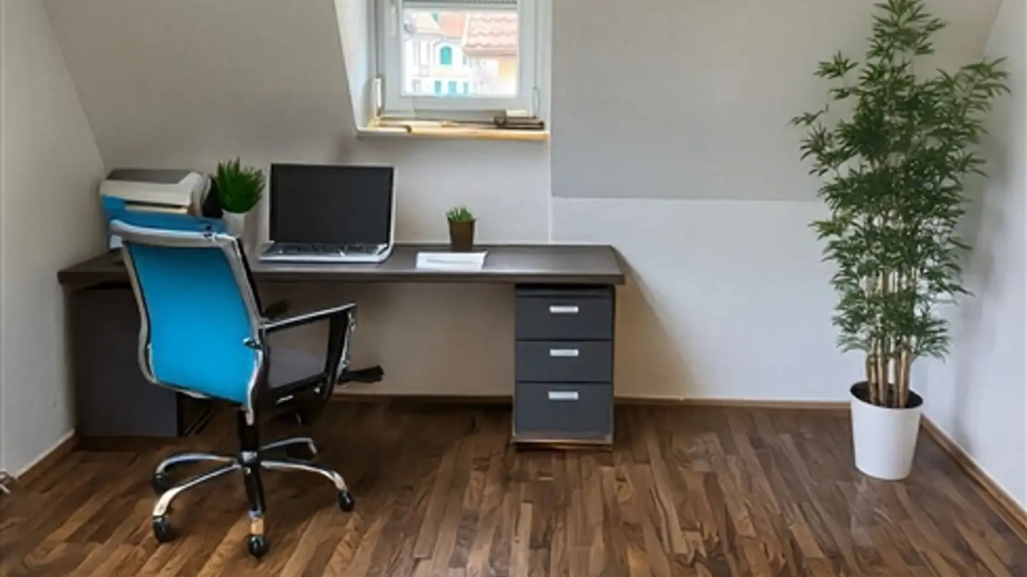 Wohnung mieten - 9400 Rorschach - Foto 2