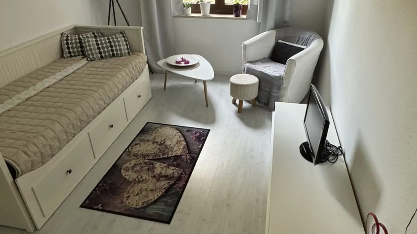 Chambre à louer - 8965 Berikon