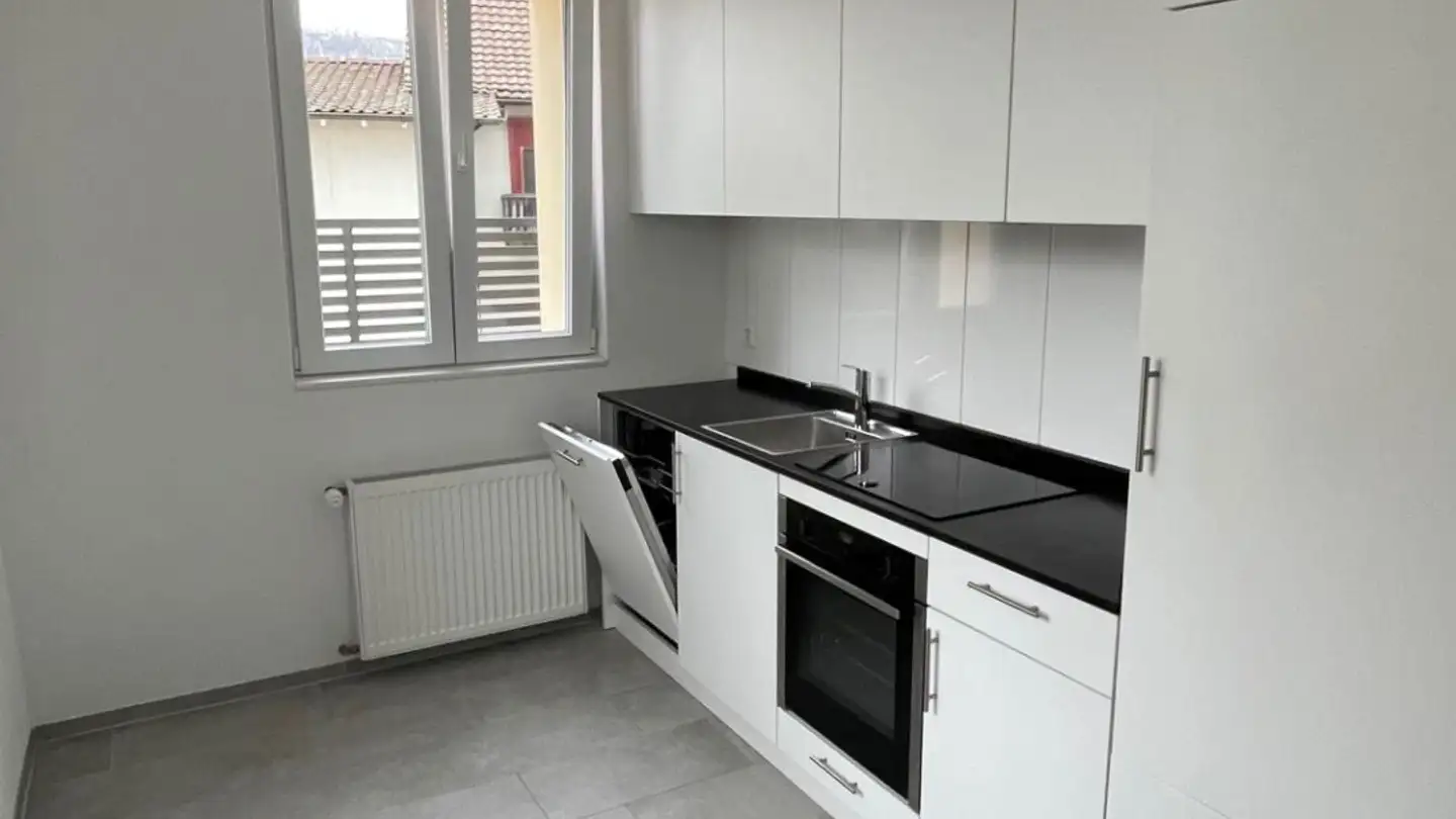 Edificio ad uso misto in vendita - 5102 Rupperswil - Foto 4