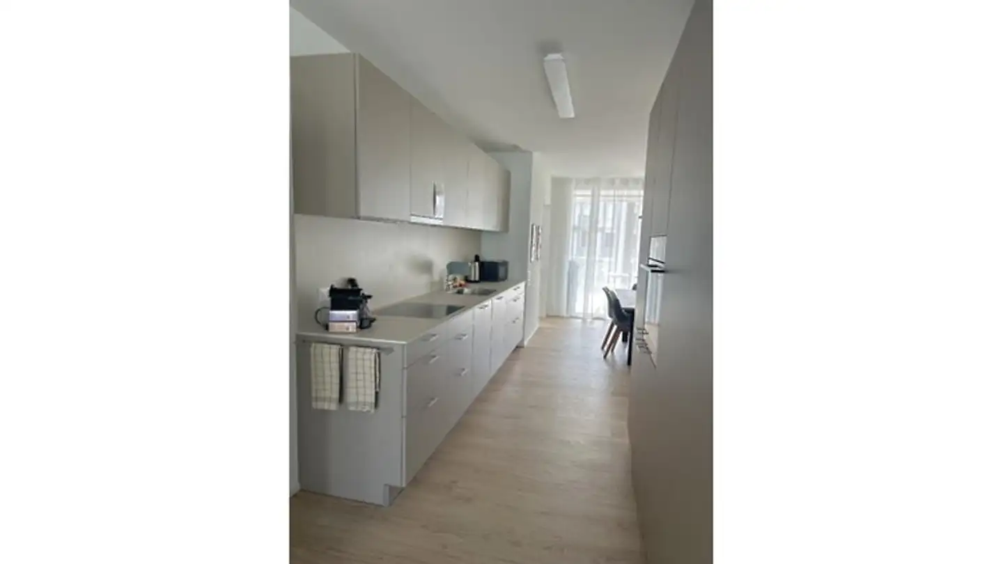 Möblierte Wohnung mieten - 6010 Kriens