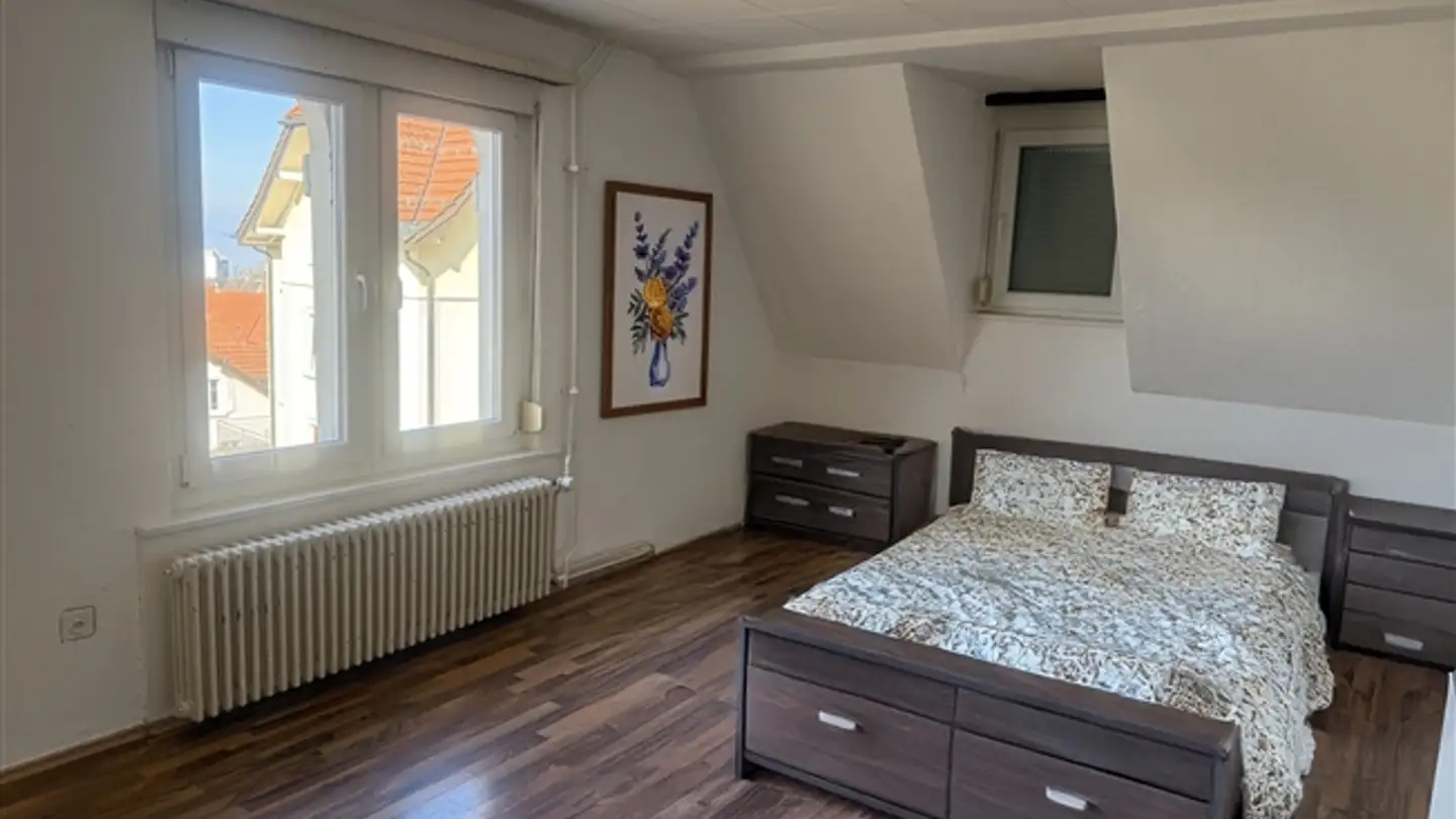 Wohnung mieten - 9400 Rorschach - Foto 3