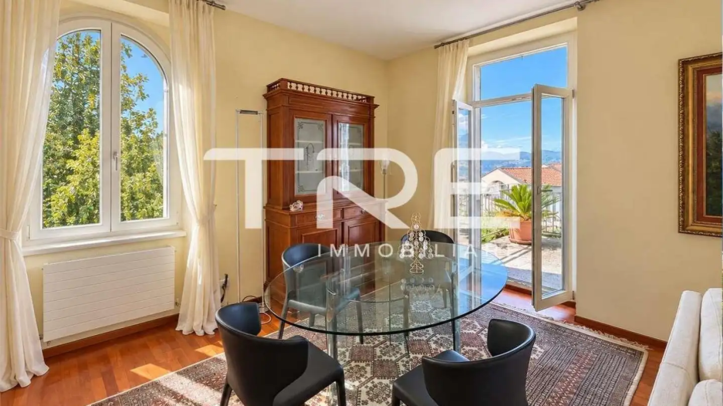 Villa à vendre - 6974 Aldesago - Photo 4