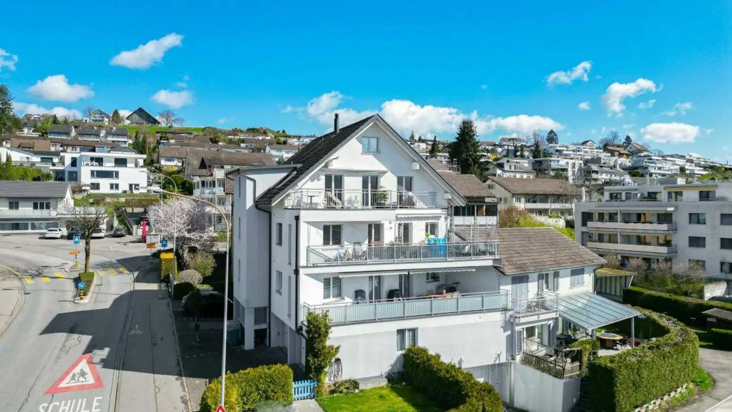 Appartamento in affitto - Lenggiserstrasse 6a, 8645 Jona