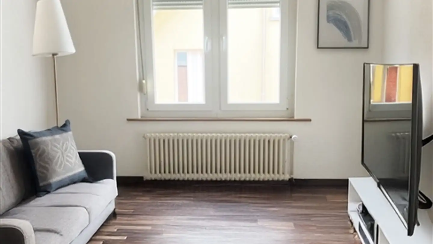 Wohnung mieten - 9400 Rorschach - Foto 4