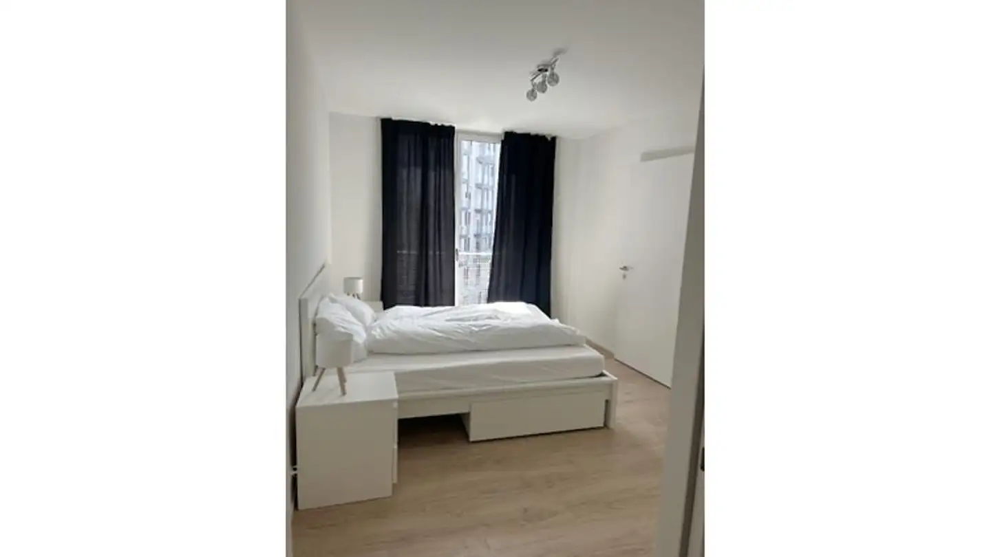 Möblierte Wohnung mieten - 6010 Kriens - Foto 3