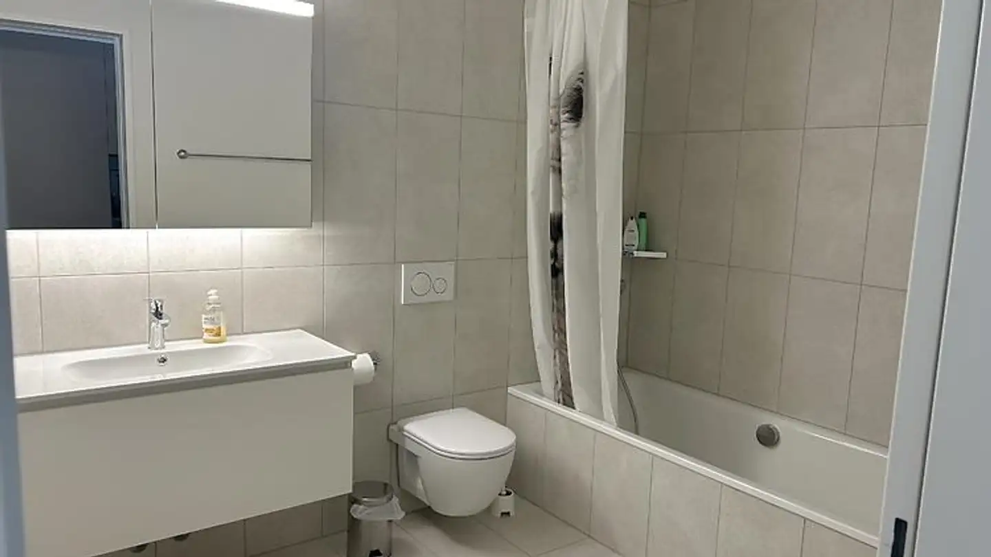 Möblierte Wohnung mieten - 6010 Kriens - Foto 4