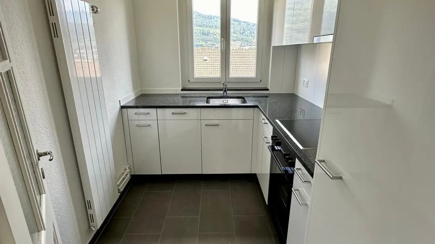 Appartamento in affitto - Chemin De La Marnière / Lehmgrubenweg 12, 2504 Biel/Bienne - Foto 2