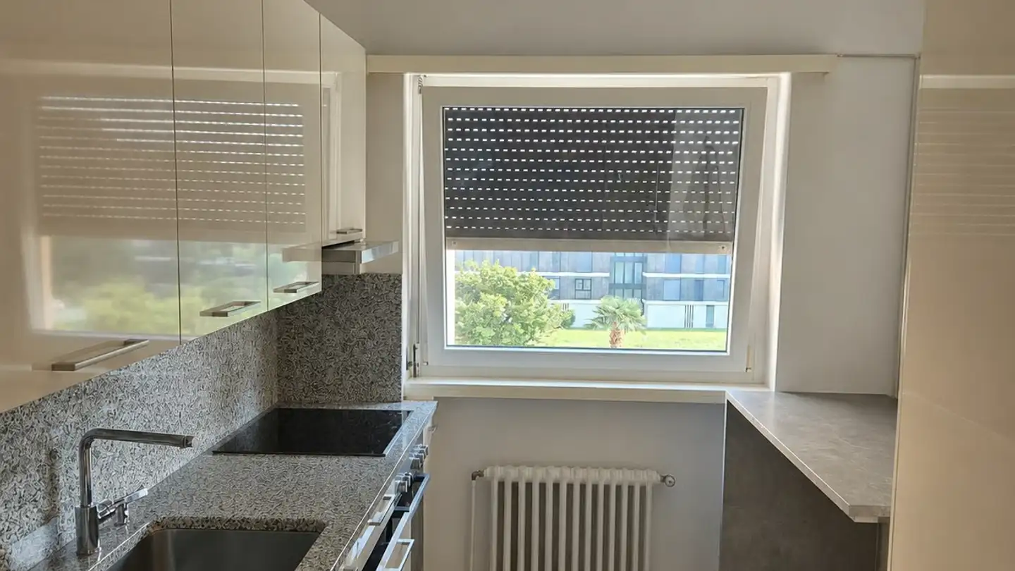 Appartement à louer - 6932 Breganzona