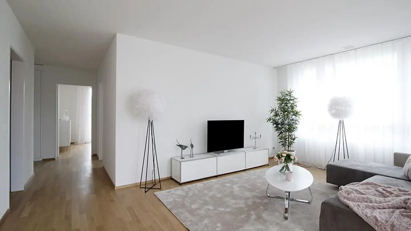 Appartamento in affitto - St. Gallerstrasse 35c, 9500 Wil SG - Foto 4