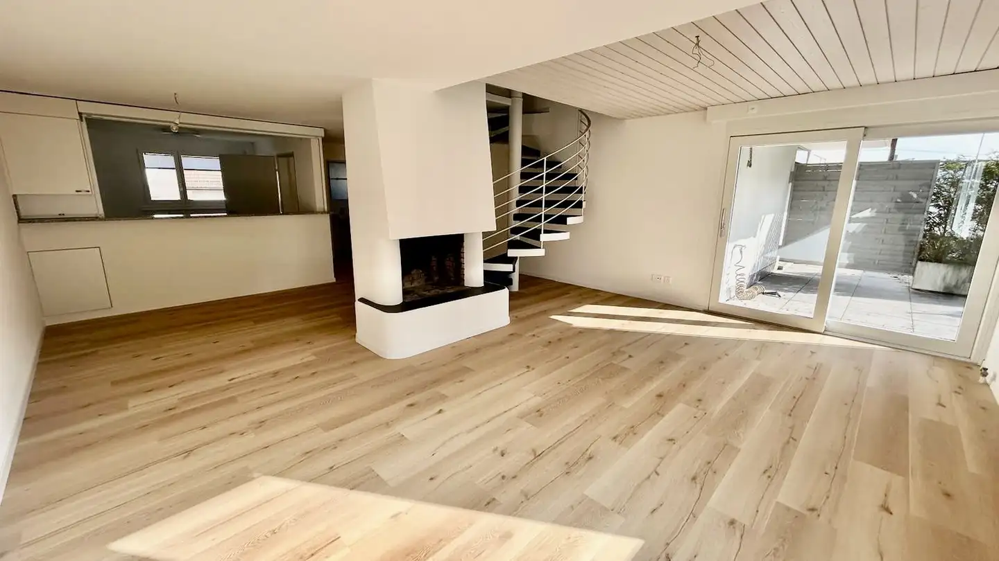 Wohnung mieten - Forchstrasse 113c, 8127 Forch