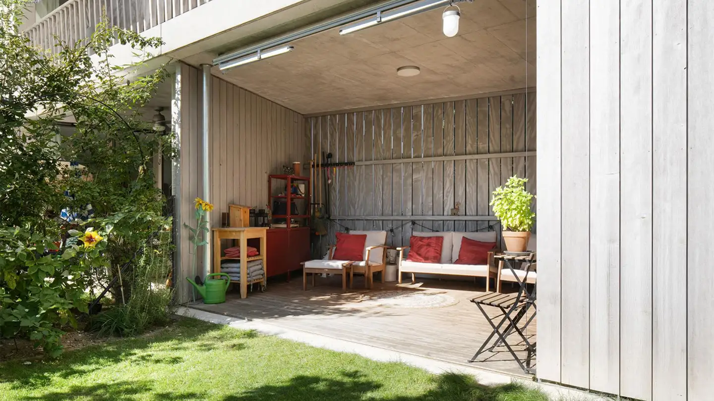 Appartamento in affitto - Herrengrabenweg 60, 4054 Basel - Foto 3
