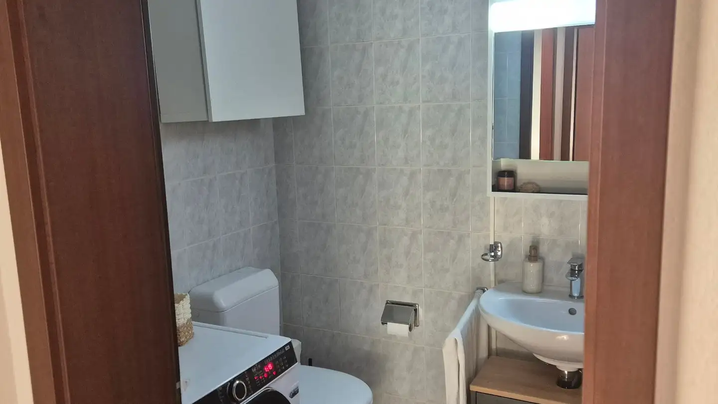 Appartement à louer - 6932 Breganzona - Photo 2
