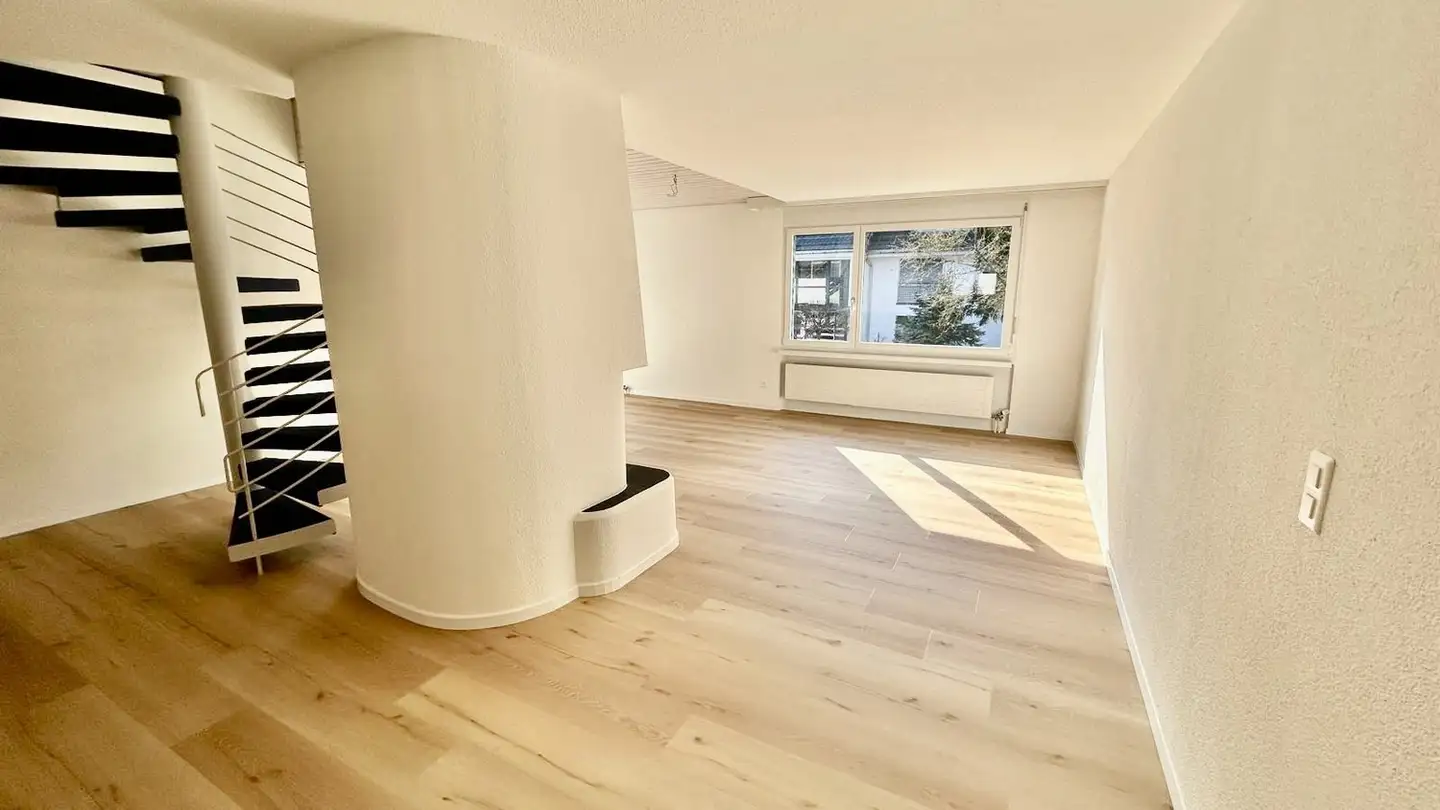 Appartamento in affitto - Forchstrasse 113c, 8127 Forch - Foto 2