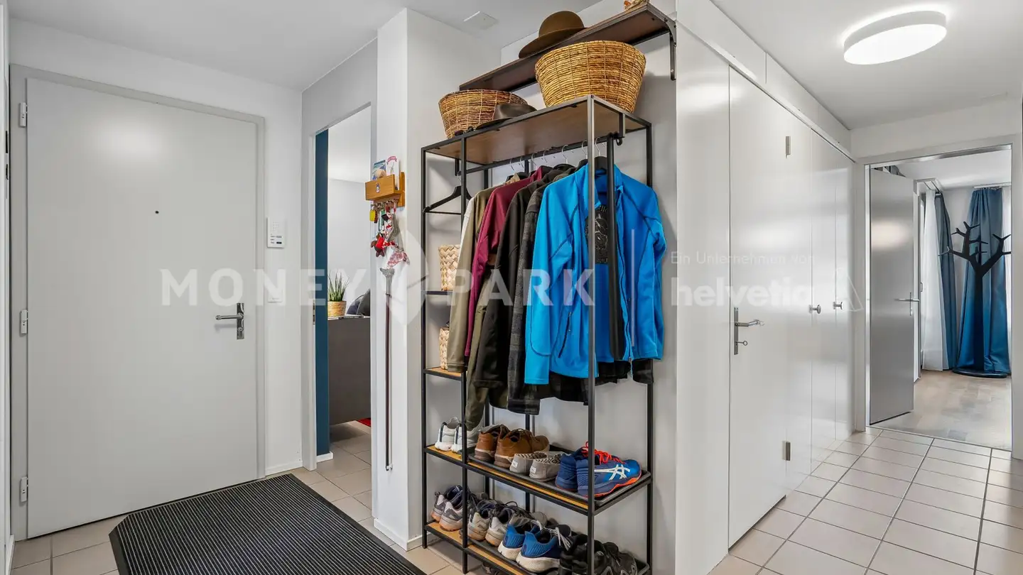 Wohnung kaufen - Kehlhofstrasse 24, 8542 Wiesendangen - Foto 3