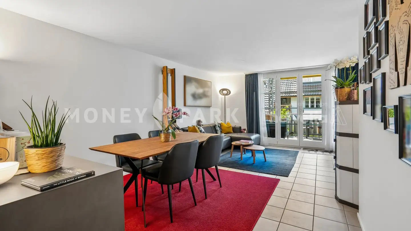 Wohnung kaufen - Kehlhofstrasse 24, 8542 Wiesendangen - Foto 4