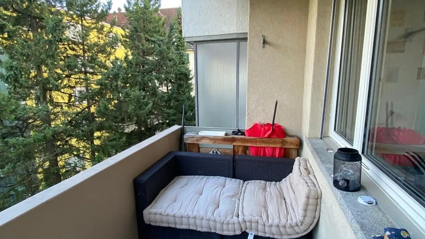 Stanza singola in affitto - 3007 Bern - Photo 2