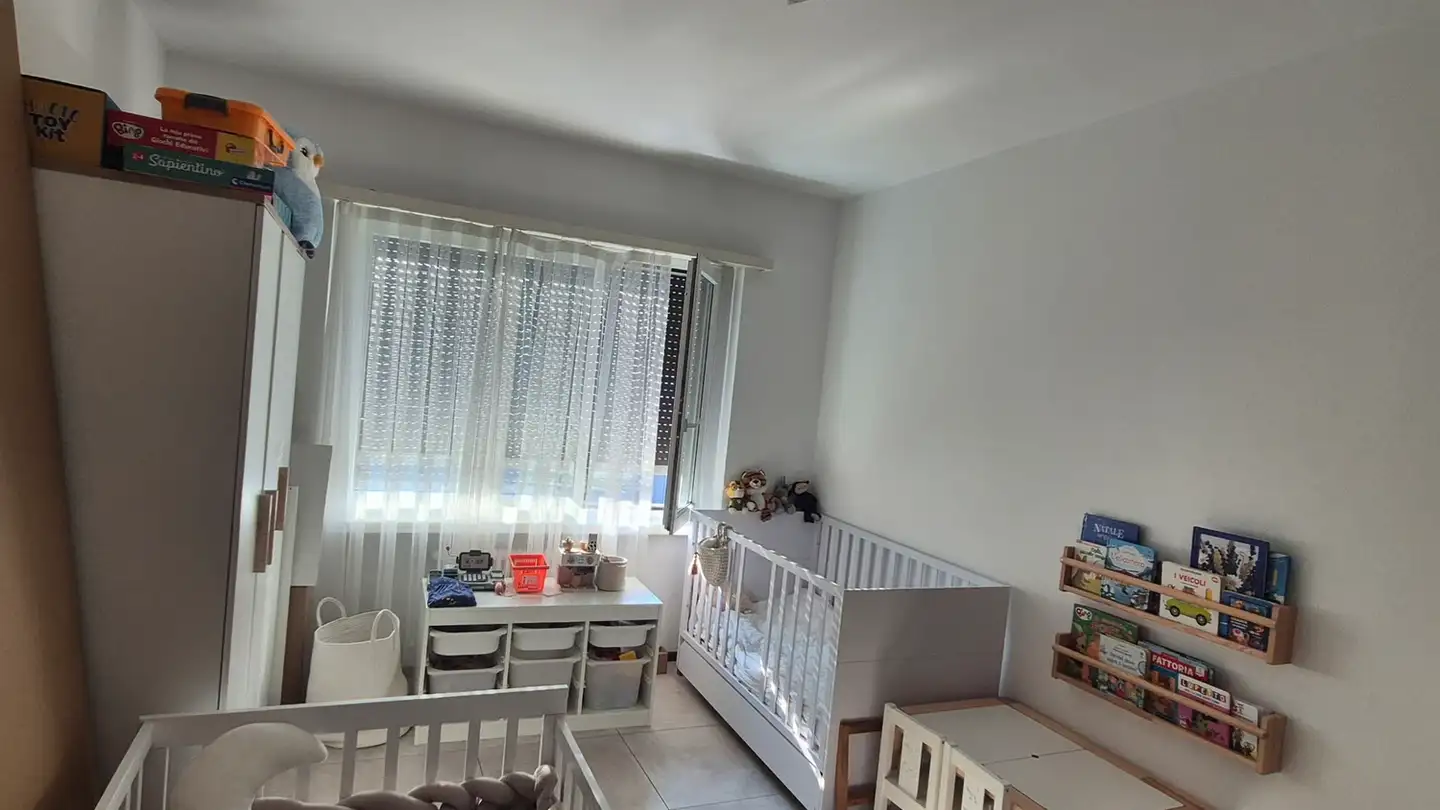 Appartement à louer - 6932 Breganzona - Photo 3