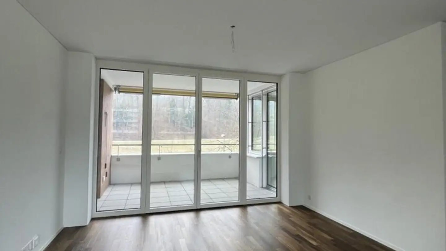 Wohnung mieten - Allmendstrasse 100, 8041 Zürich