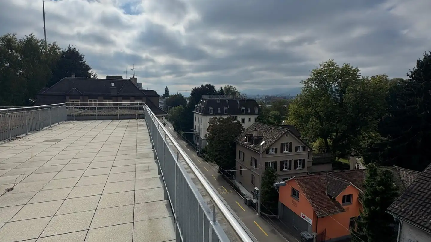 Appartement à louer - Nordstrasse 70, 8006 Zürich - Photo 2