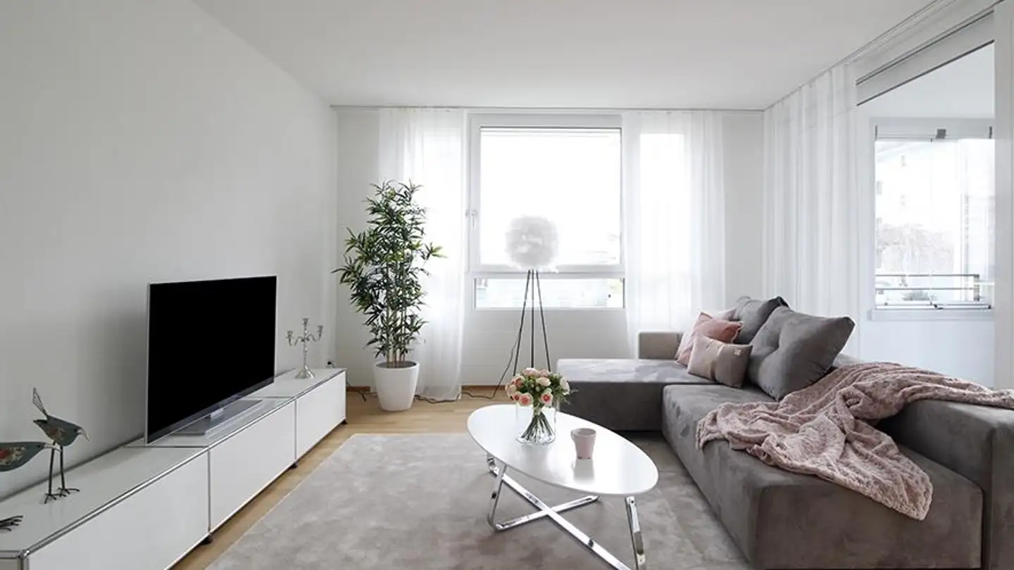 Appartamento in affitto - St. Gallerstrasse 35c, 9500 Wil SG - Foto 3