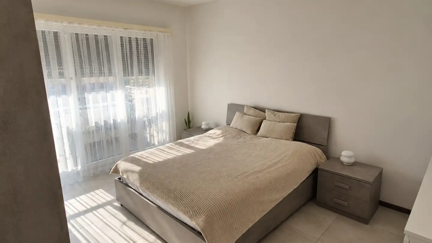 Appartement à louer - 6932 Breganzona - Photo 4