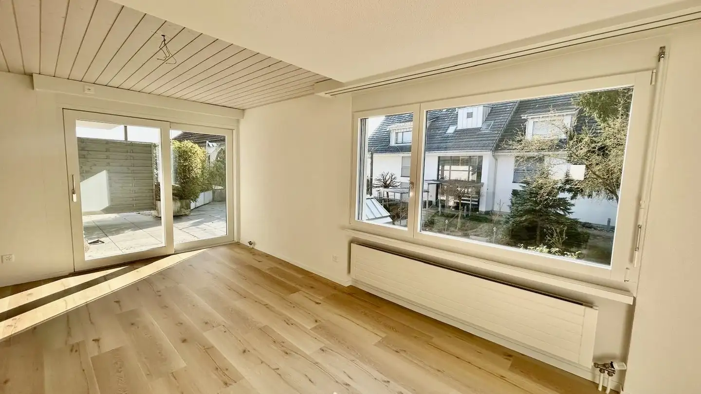 Appartamento in affitto - Forchstrasse 113c, 8127 Forch - Foto 4