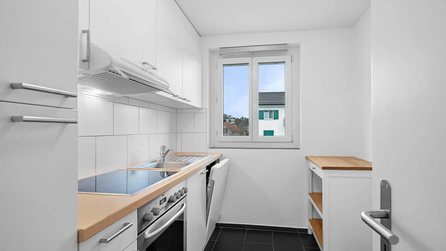 Apartment for rent - Talstrasse 4, 9242 Oberuzwil - Photo 2