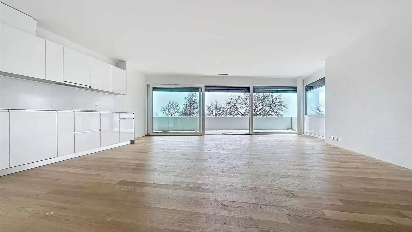 Appartamento in vendita - Chemin De La Plage 6, 1180 Rolle - Foto 3