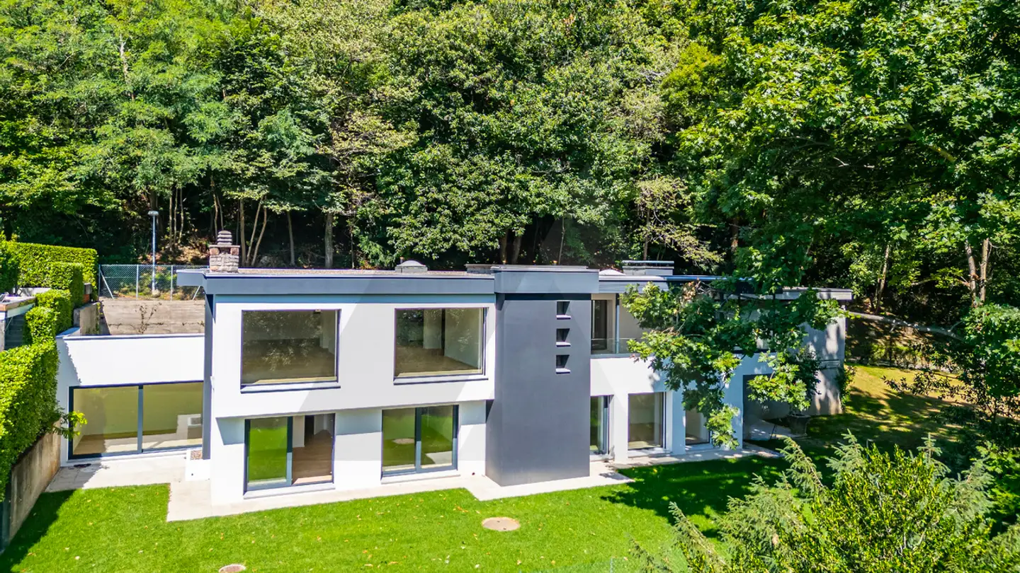 Villa for rent - 6932 Breganzona