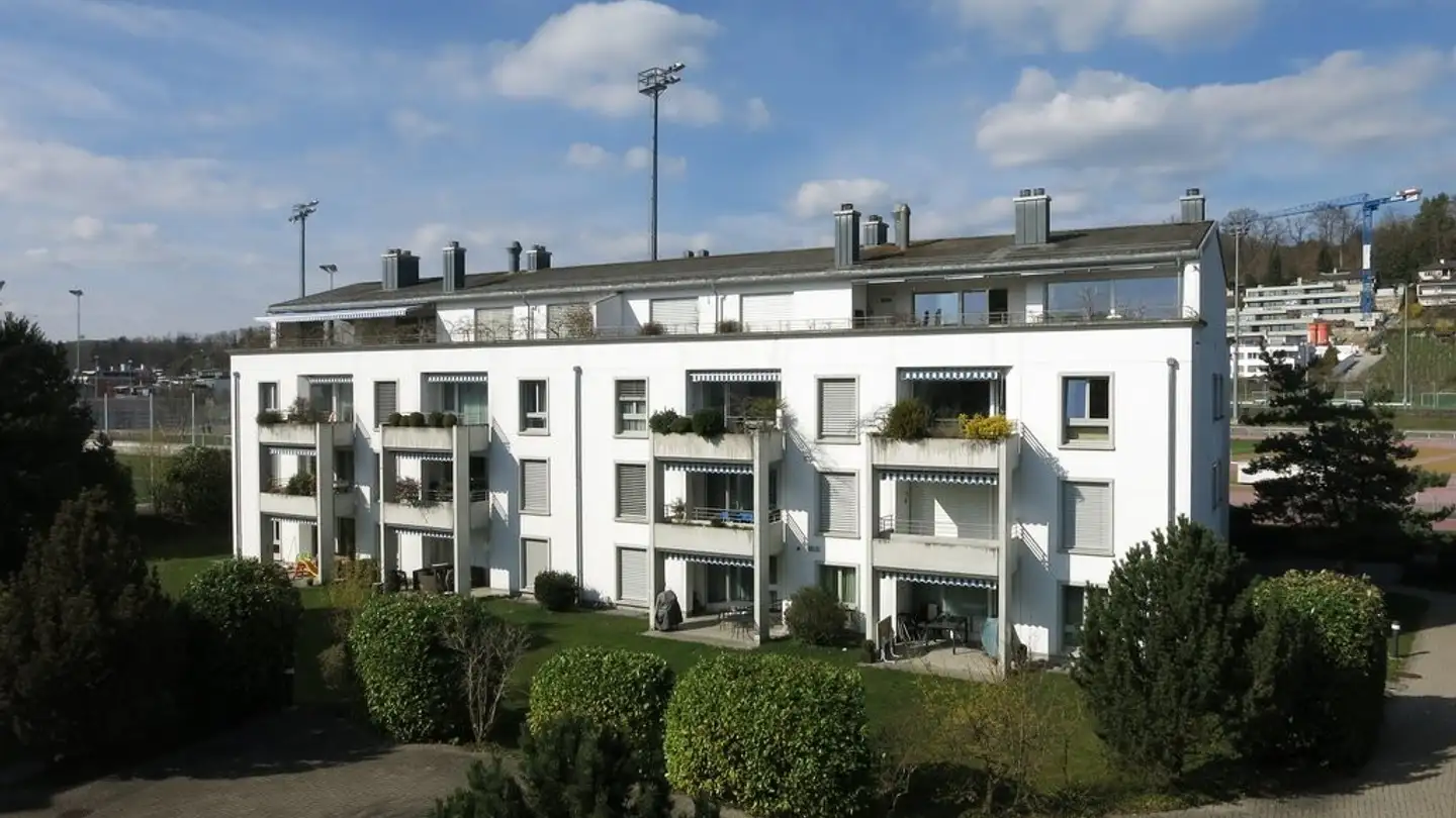 Appartamento in affitto - Ormisstrasse 71, 8706 Meilen